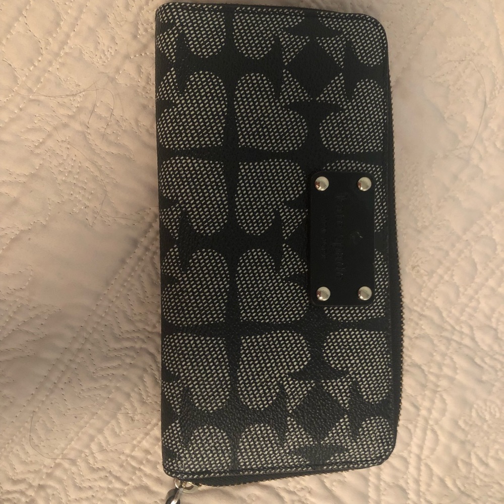 Authentic Kate Spade Wallet